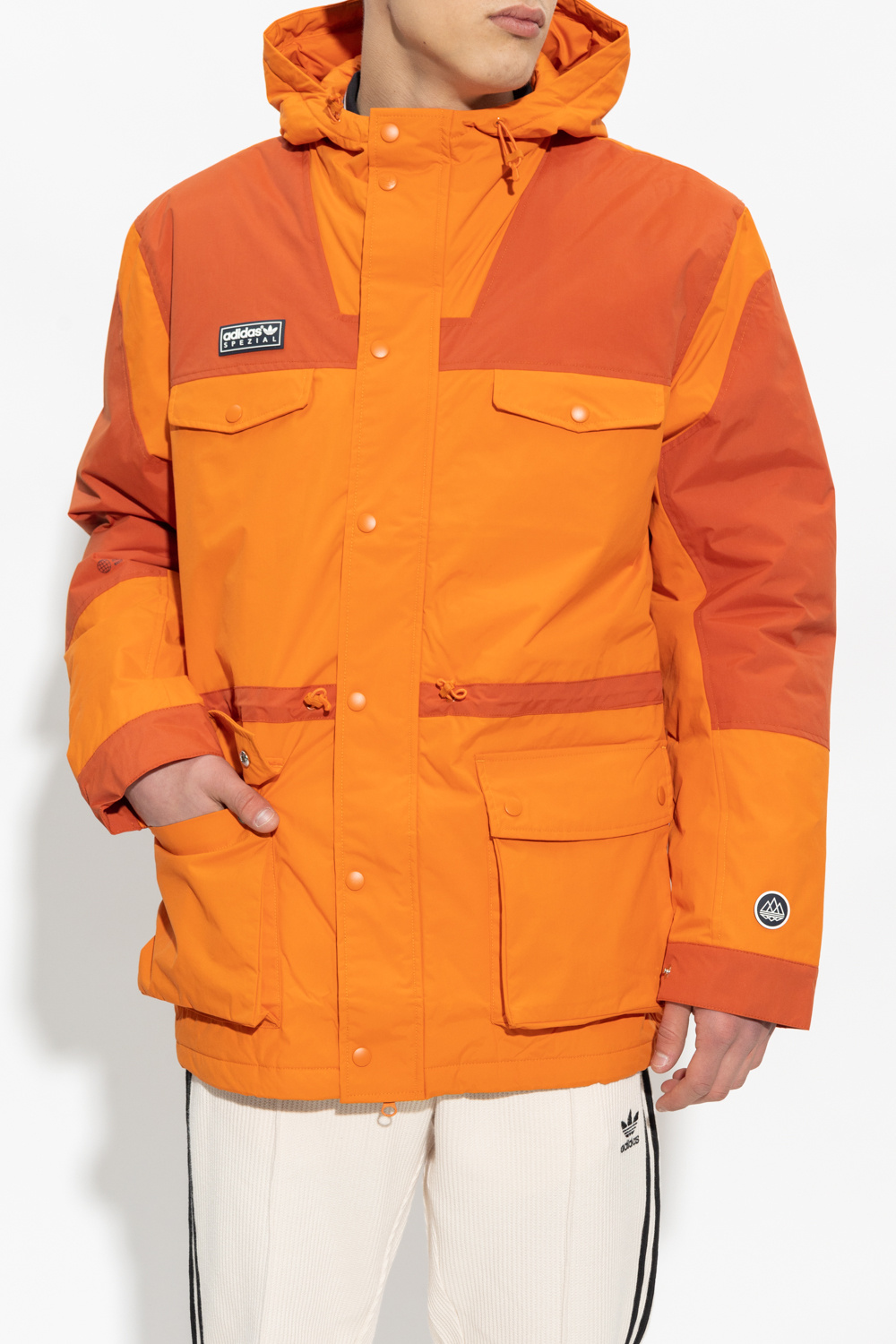 ADIDAS Originals 'Kearsley' jacket | Men's Clothing | Vitkac